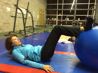 Pilates Pilates